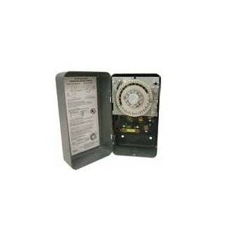   S8141 00 Complete Commercial Defrost Timer (Replaces Paragon 8141 00