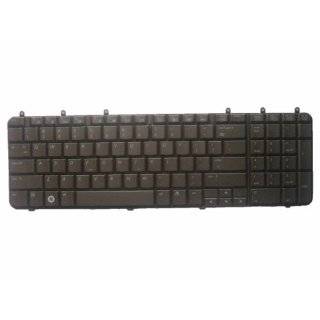   Bronze keyboard for HP Pavilion DV7 1232NR DV7 1240US DV7 1243CL