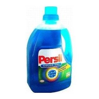 Persil Color Gel Liquid Laundry Detergent 1.35 l