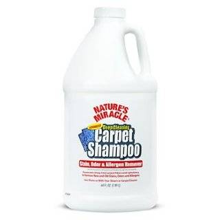  Natures Miracle Stain And Odor Remover 16oz