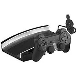  Playstation 3 Game Disc Stand Video Games