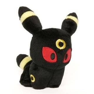  Pokemon Center 6 Plush Poke Doll Flareon Toys & Games