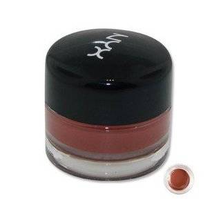  NYX Cosmetics Lip Lacquer Pot  Simply Red (LLP 05) Beauty