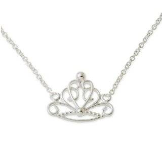  Princess Necklace Jewelry