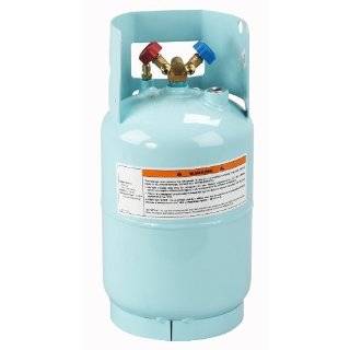    Auto R134A REFRIGERANT 30 lbs Tank R 134a, R134, R 134a Automotive