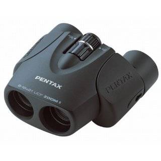  Pentax 62216 Papilio 8.5x21 Porro Prism Binocular Camera 