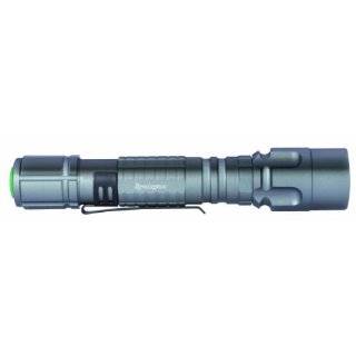 Rayovac RM2AA B Remington LED Flashlight with Holster