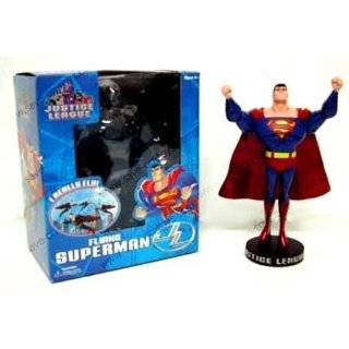  R/C Flying Superman Figure Toys & Games