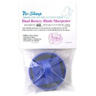    Rotary Blade Sharpener  For 45mm Blades Arts, Crafts & Sewing