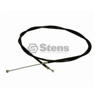   Throttle Cable for Gas Scooter, Go Kart, Mini Bike