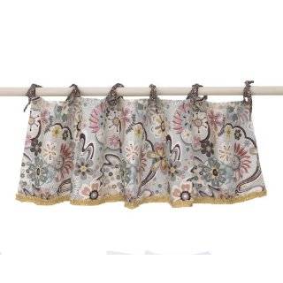 Cotton Tale Designs Penny Lane Valance