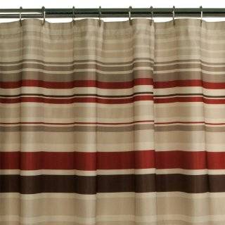 Maytex Horizon PEVA Shower Curtain 