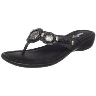  Minnetonka Womens Rio Slide Sandal Shoes