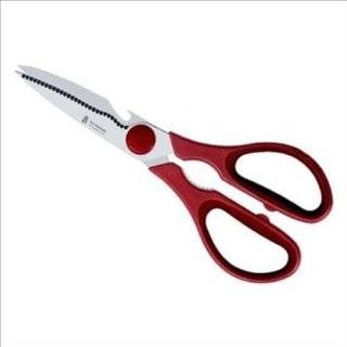  Silvermark Green Herb Snip Scissors