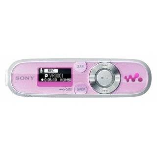 Sony Walkman NWZ B142 Pink