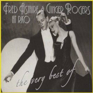  Fred Astaire and Ginger Rogers at RKO (US Release) Fred 