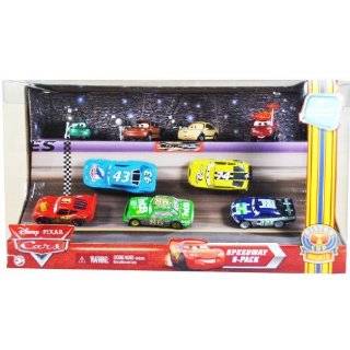   Cars   Ramone Die Cast Car (Full Set of 7) [Toy] [Toy] [Toy] [Toy
