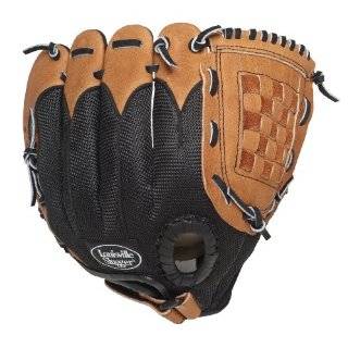   Inch MLB EZ Catch Youth Baseball Utility Glove