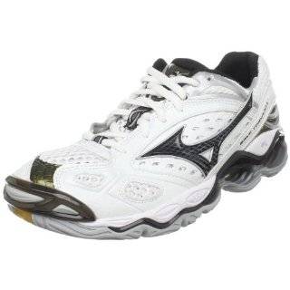  Mizuno Womens Wave Lightning 6 Volleyball Shoe Shoes