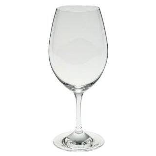    Riedel Ouverture Red Wine Glasses, Set of 4