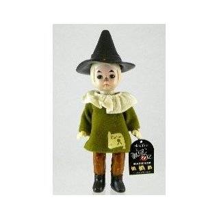    2008 McDonalds Wizard of Oz Winkie Guard Doll Toys & Games