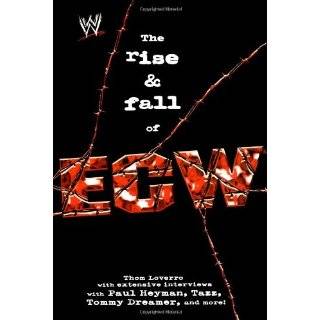 The Rise & Fall of ECW Extreme Championship Wrestling (Wwe) John Cena 